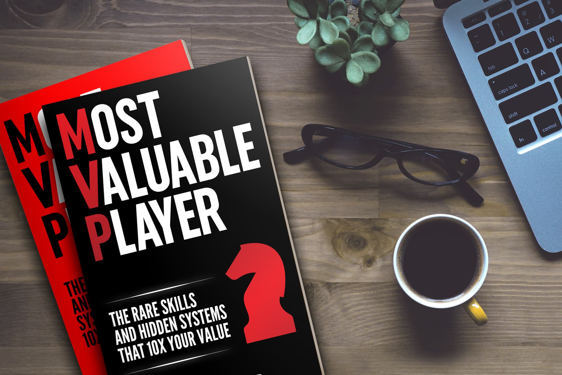 Most Valuable Player book cover